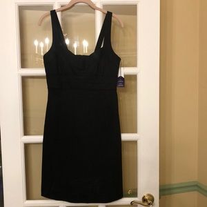 Shin Choi dress, Size 4